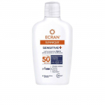 SUNNIQUE SENSITIVE kaitsev piim SPF 50+ 200 ml