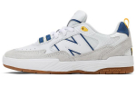 New Balance Numeric Tiago Lemos 808 'Valge Sinine' NM808WBY 37.5
