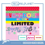 [Eeltellimus] NCT WISH [ YO-I-DON! / POISS KOHTUB T&Uuml;DRUKUGA ] (First Press Limited Edition) [POB] SION (WeverseShop Japan)