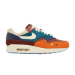Nike Air Max 1 Kasina Won-Ang Oranž 43
