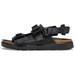 Birkenstock Shinjuku logoga rihmadega sandaalid 1024599 40