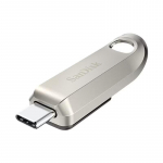 SanDisk CZ75 Type-C Kr&uuml;pteeritud USB-m&auml;lupulk