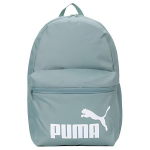 PUMA Riidest Seljakott Tavaline Unisex T&uuml;rkiissinine 091164-07 Regular