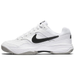 Nike Court Lite 'Valge Must' Meeste 845021-100 EU 40