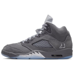 Air Jordan 5 'Wolf Grey' 2026 Meeste DD0587-002 EU 45 gray