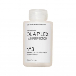 OLAPLEX NR 3 &Scaron;ampoonid/Palsam 4