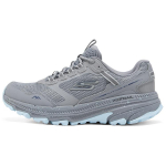 Skechers Go Run Trail Altitude 2.0 Mugavad Mitmek&uuml;lgsed Vastupidavad Madalad Jooksujalatsid Naiste tossud Hall Sinine 129525C-GYBL 35