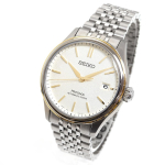 SEIKO Presage Automaatne Core Shop Piiratud Klassikaline SARX126 Klassikaline Seeria [Seiko] Kell, Eksklusiivne, Levitus, Meeste