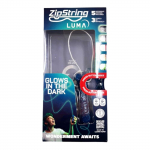ZipString LUMA LU-V3-04 Helendav k&ouml;ieheitja (Selge pakend) - Autentne toode