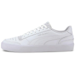 PUMA Ralph Sampson Vulc 'Valge' Meeste 371907-01 EU 43