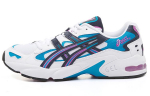 ASICS Gel Kayano 5 Og Valge Kesk&ouml;&ouml; 1191A176-100 41.5