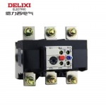 Delixi elektriline termiline &uuml;lekoormusrelee CJX1 kontaktoritele