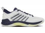 K-Swiss Hypercourt Supreme 2 Meeste Tennisejalatsid Valge (09071-171-M) 41 valge