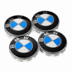 B04- 68mm 4-pakiline keskkorgas Bmw jaoks