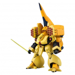 Bandai HGUC Zssa Suit Gundam 1/144 AMX-102 (Mobiilne ZZ)