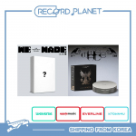 [Eeltellimus] i-dle [Me tegime] (A Ver. + B versioon) [POB] No Benefit