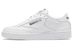 Club C Reebok 85 'Cloud White Core Black' GZ1605 42