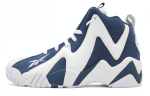 Kamikaze 2 Reebok 'Batik Blue' GX6227 42