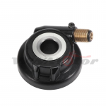 Esiratta kiirusm&otilde;&otilde;turi ajamiga k&auml;igukastikomplekt Yamaha DT80LC 1992 XT225 1989-2007 XT350 1991-2001 34X-25190-01-00 jaoks