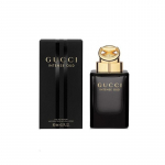 Gucci Passionate Oud Parf&uuml;&uuml;m Puidune EDP 90ml pruun