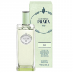 Prada Dream Iris Parf&uuml;&uuml;mivesi Watermark Private Collection Puidune Lilleline L&otilde;hn EDP // 200ml pruun