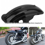 Harley 883 XL1200 X48 Tagumine porilaud Mootorratastele Mudguard