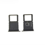 Originaalne Motorola Moto Razr 50 60 Ultra SIM-kaardi salve pesa lugeja pordi hoidja XT2451 XT2453 Remondiosad Razr 60 - blue gray