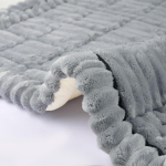 Pehmed sametkanga diivanikatted Paksud pehmed universaalsed libisemiskindlad kattep&otilde;hjad Diivani istmekate M&ouml;&ouml;blikaitse Koduseks elutuppa 1pc 45x45 pillowcase hall