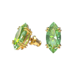 Swarovski Gema k&otilde;rvar&otilde;ngad naistele roheline #kommi# 5614453 roheline