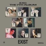 EXO &ndash; VOL.7 [EXIST] (SMINI VER.)