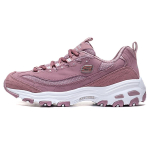 Skechers D'LITES Naiste Roosad Madalad Tossud Hingavad Kerged Mugavad 13142-MVE 36 gray