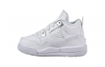 Jordan 4 Retro Pure Money 2017 TD 308500-100 21