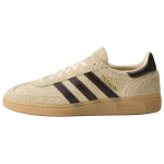 adidas Handball Spezial Warm Vanilla Aurora Coffee Naiste Tennised Kreemjas Kuld-Metallik KK0932 43⅓ beige