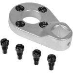 TML V&auml;lismootori trimmimise/kalde tihvti v&otilde;ti MT0006 ja elektrilise trimmimise/kalde tihendite komplekt 115225FS Sobib Yamaha Honda Evinrude Suzuki Johnson MT0006