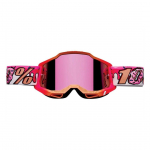 Uued % Motokrossi Prillid T&auml;israamiga TPU Donuti-stiilis V&auml;ljas Rattas&otilde;it Suusatamine MX Tuule- Liiva-Kaitse Vahetatavad