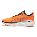 PUMA ForeverRUN Nitro Meeste Kangast Pehmed Madalad Jooksujalatsid Oranž 377757-06 40