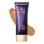 Westmore Beauty Nahafond&uuml;&uuml;l Peitekreem Kehameik 3,5 fl oz (Kuldne s&auml;ra kreem) - Veekindel &Uuml;lekandekindel P&uuml;siv Katvus v&auml;hemaga