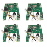 4tk Slotiautod Digitaalne Kiip Ca rrera 1 32 1/32 132 Konversiooni Osad