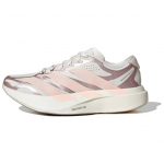 Adidas Adizero Evo Sl Exo Mugavad Mitmek&uuml;lgsed Vabaaja Jooksukingad Naiste tossud Roosa Valge KJ0439 36