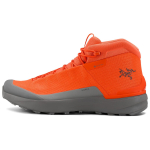 Arcteryx Kopec Mid GTX Mugavad Mitmek&uuml;lgsed Libisemiskindlad Vastupidavad Keskmise k&otilde;rgusega Matkasaapad Meeste matkasaapad Oranž X000009204-SOLARIS 47⅓