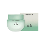HANYUL Puhta koirohu rahustav veekreem 55ml 1 Pack (55ml)
