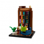 Lego Ideeraamatud on minu kirg ONE SIZE mitmev&auml;rviline