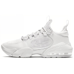 Nike Air Max Alpha Savage 2 'Triple White' CK9408-100 42 white