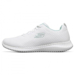 Skechers Social Muse 'White' Naiste 8730031-WLBL 40