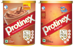 Protinex Original Tervise- ja Toitumisjoogi pulber t&auml;iskasvanutele wit & Protinex Tervise- ja Toitumisjoogi pulber t&auml;iskasvanutele