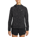 Nike Dri FitSwoosh Jakk Naiste Must 010 IB5845-010 S must