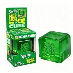 Uus Needoh Nice Cube Sensoriline Nice-Sicle Stressileevendus Pehme Kuubik &Auml;revusevastane Pigistatav Eseme Keskendumiseks ADHD Populaatsioonile
