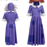 Digitaalne Tsirkus Pomni Cosplay Kost&uuml;&uuml;m H&auml;mmastav Freaki Tsirkus Multifilm Caine Cosplay R&otilde;ivad Laste Halloweeni Kost&uuml;&uuml;mid Pomni Tunked ADULT 180 blue