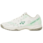Yonex Strider Beat Spordijalatsid Mugavad P&otilde;rutust Summutavad Vastupidavad Madalad Sulgpallijalatsid Unisex toss Roheline SHB-SB1EX-NA 45 white