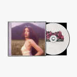 Eeltellimus JENNIE EP Album Fallen Angel & POOD POB Fallen Angel ver. & WITHMUU POB gray